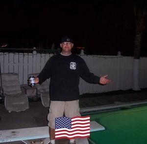 Meet your Posher, Randy